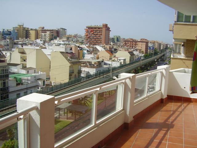 Piso, Fuengirola