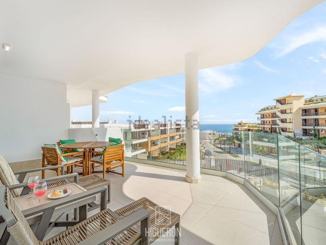 Piso, Fuengirola