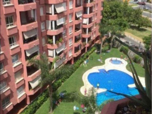 Piso, Fuengirola
