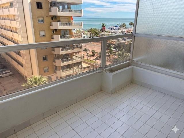 Piso, Fuengirola