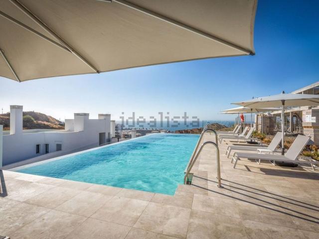 Piso, Fuengirola