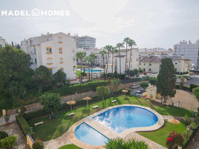 Piso, Fuengirola