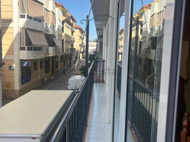 Piso, Fuengirola