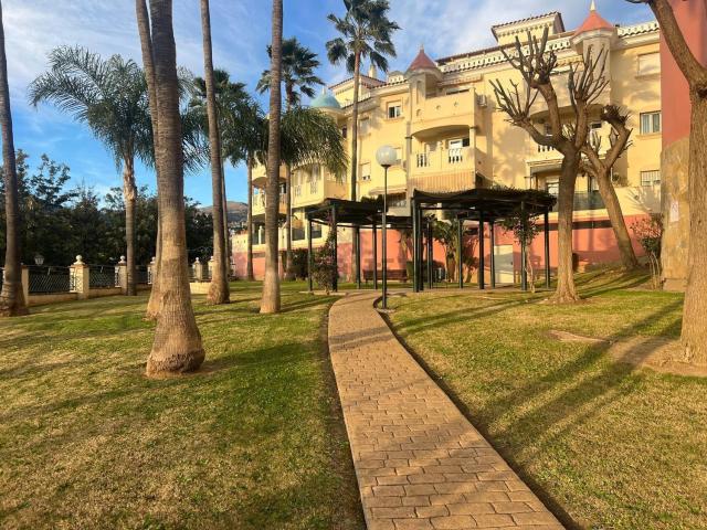 Piso, Fuengirola