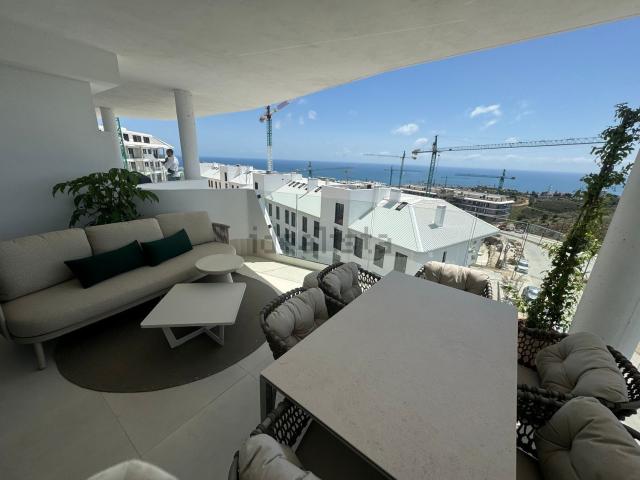 Piso, Fuengirola