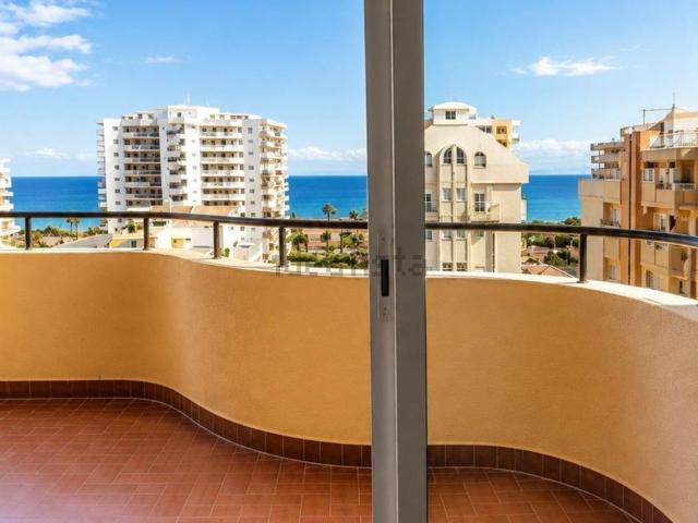 Piso, Fuengirola