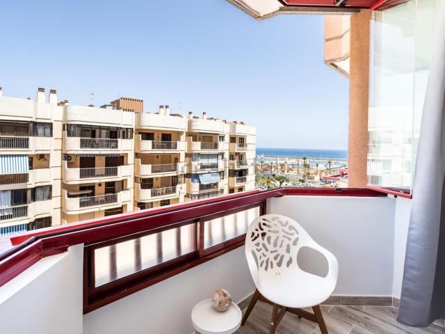 Piso, Fuengirola