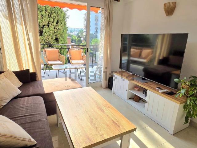 Piso, Fuengirola