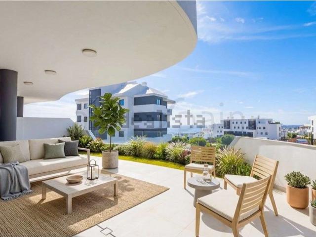 Piso, Fuengirola