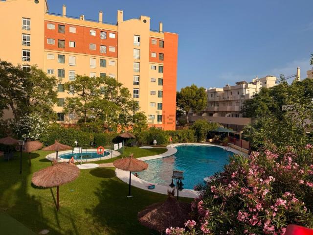 Piso, Fuengirola