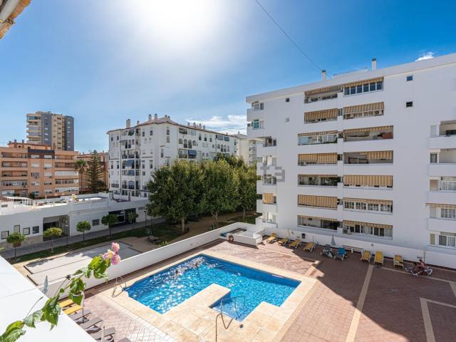 Piso, Fuengirola
