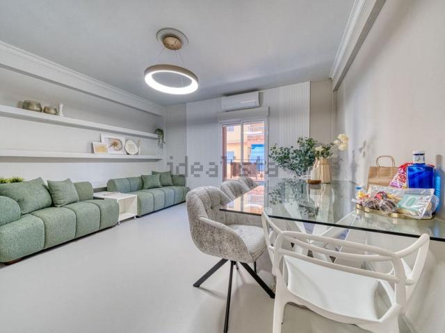 Piso, Fuengirola