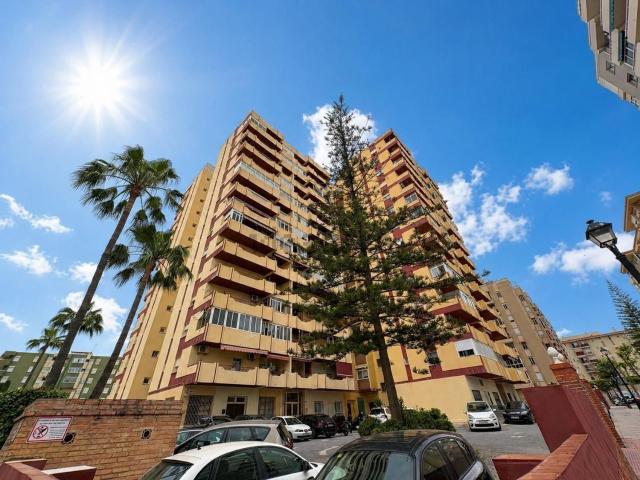 Piso, Fuengirola