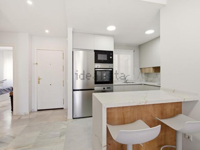 Piso, Fuengirola