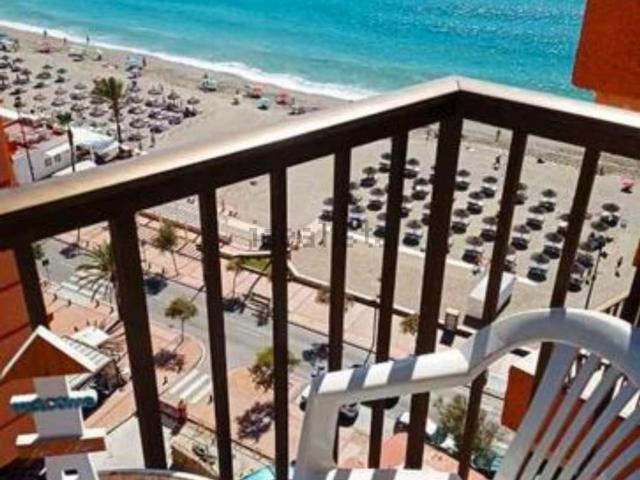 Piso, Fuengirola
