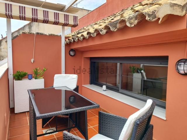 Piso, Fuengirola