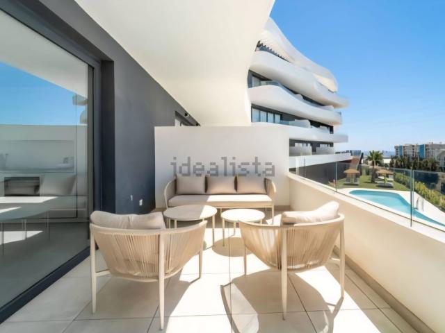 Piso, Fuengirola