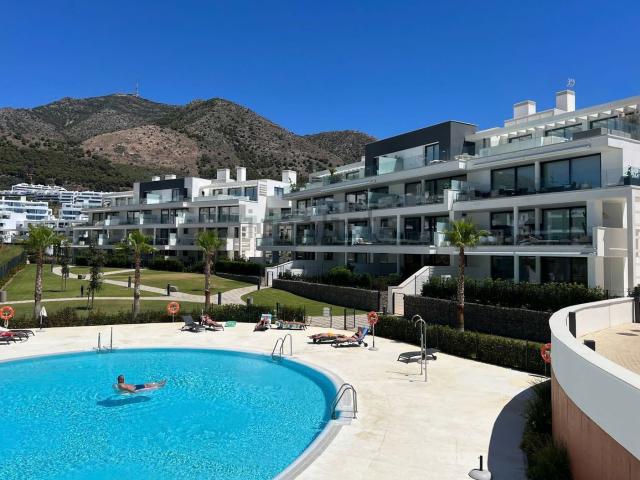 Piso, Fuengirola