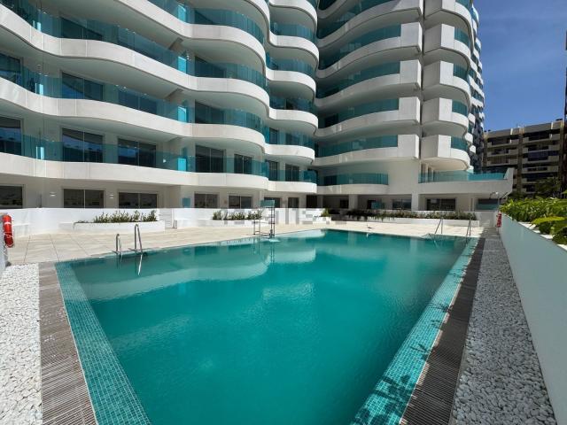 Piso, Fuengirola
