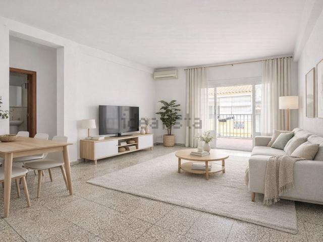 Piso, Fuengirola