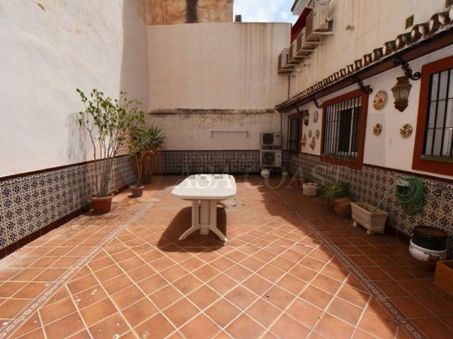 Piso, Fuengirola