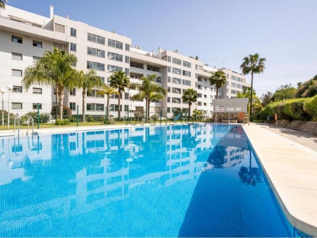 Piso, Fuengirola