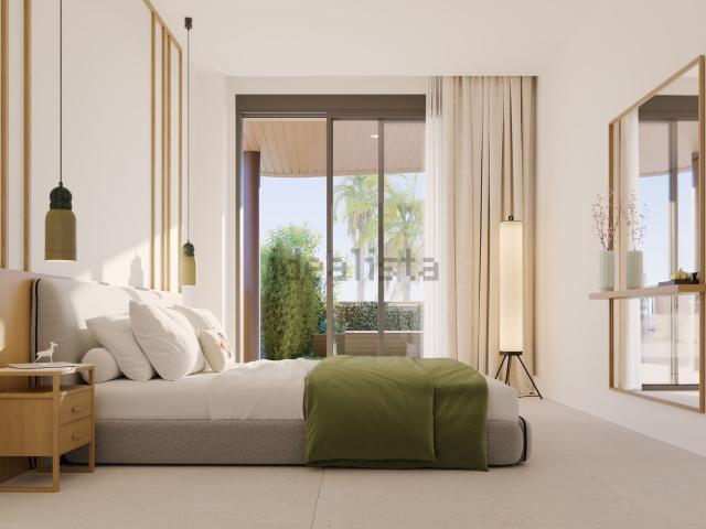 Piso, Fuengirola