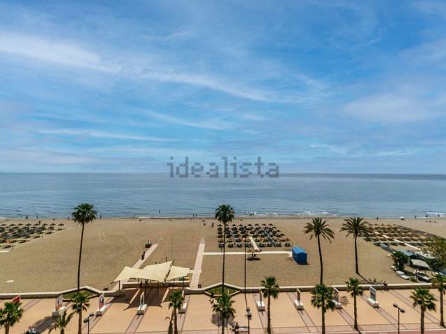 Piso, Fuengirola