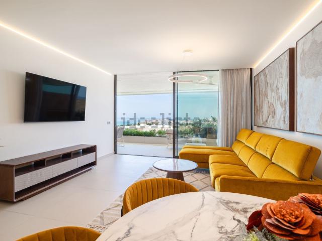Piso, Fuengirola