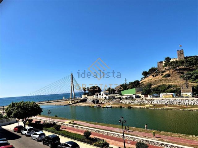 Piso, Fuengirola