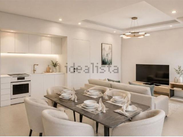 Piso, Fuengirola