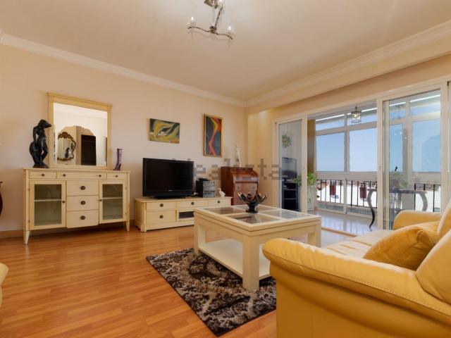 Piso, Fuengirola