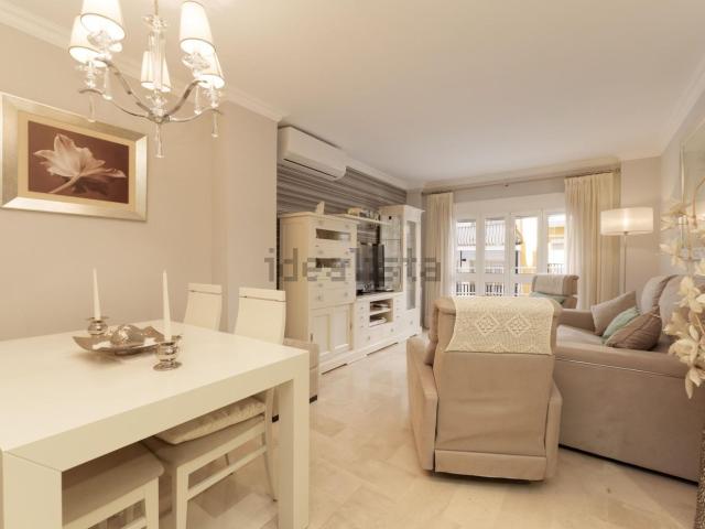 Piso, Fuengirola