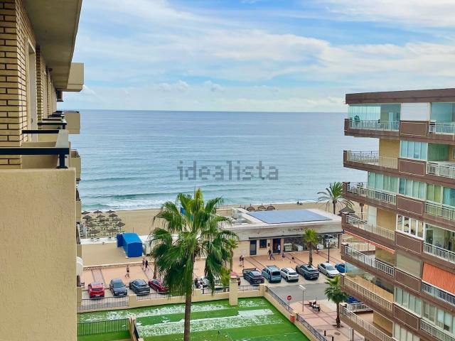 Piso, Fuengirola