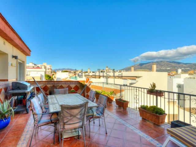 Piso, Fuengirola