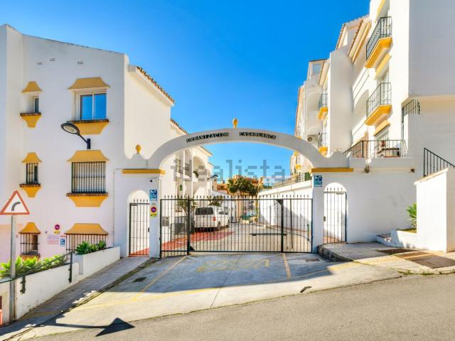 Piso, Fuengirola