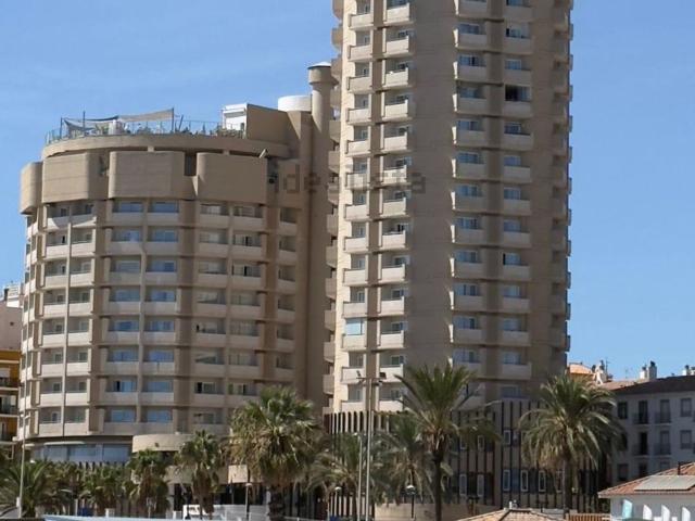 Piso, Fuengirola
