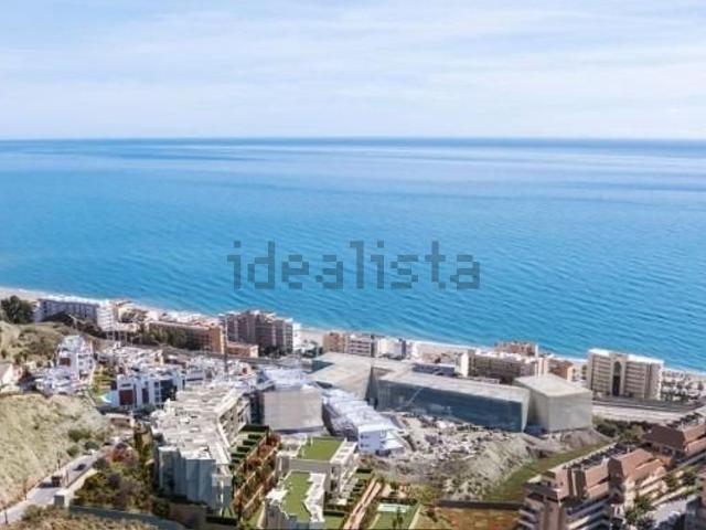 Piso, Fuengirola