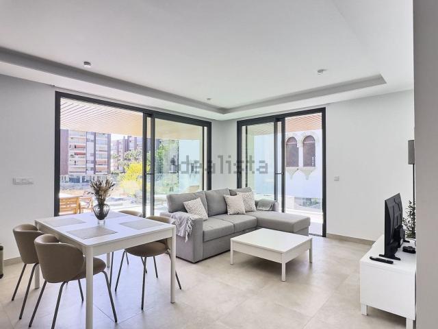 Piso, Fuengirola