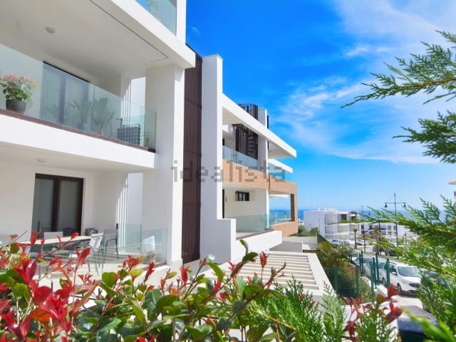 Piso, Fuengirola