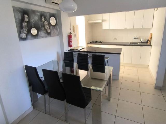 Piso, Fuengirola