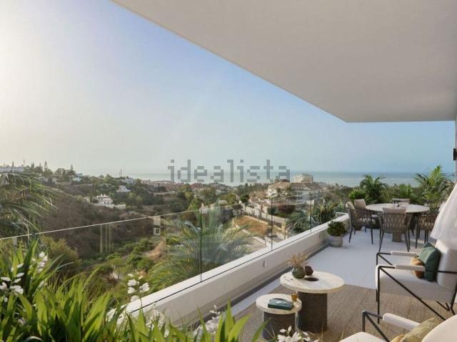 Piso, Fuengirola