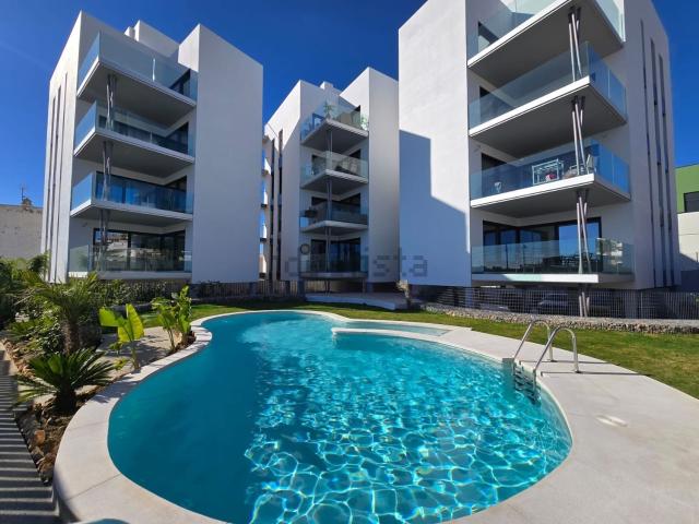 Piso, Fuengirola