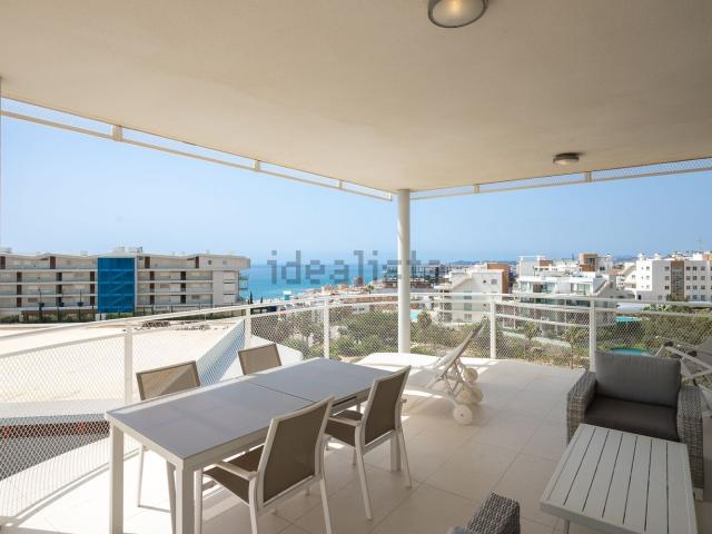 Piso, Fuengirola