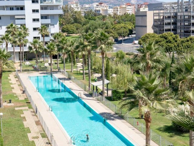 Piso, Fuengirola