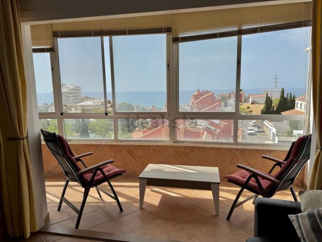 Piso, Fuengirola