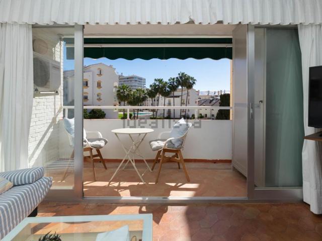 Piso, Fuengirola