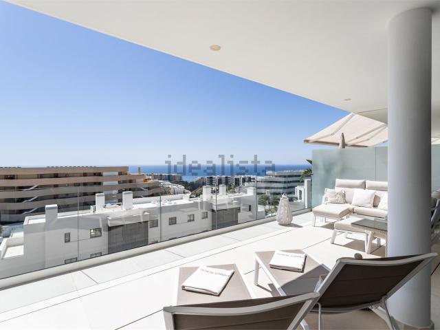 Piso, Fuengirola