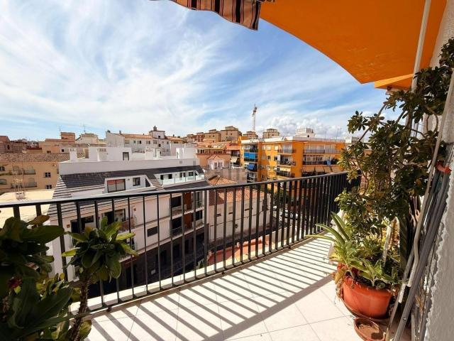 Piso, Fuengirola
