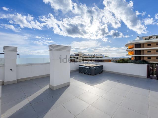 Piso, Fuengirola